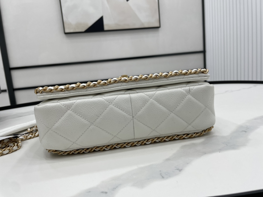 Handbag Chanel AS3467 size 20*23*8 cm - vstockx