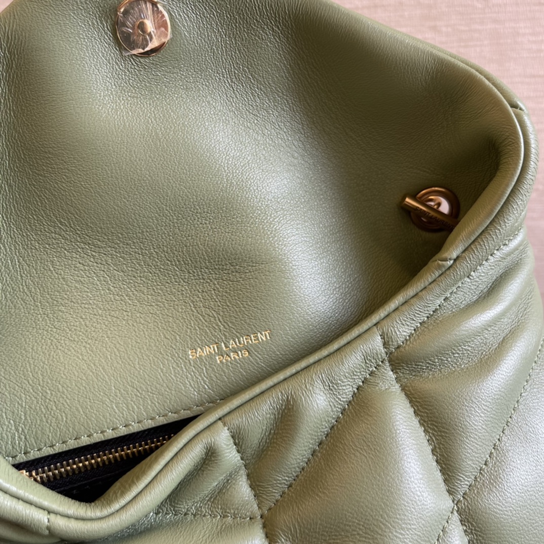 Handbags SAINT LAURENT 620333 size 23  15.5  8.5 cm - vstockx