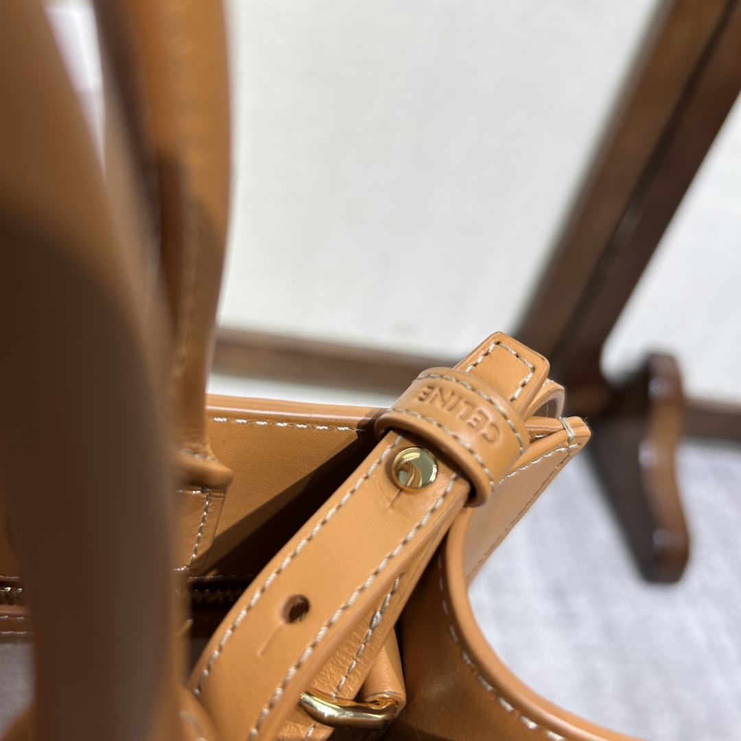 Handbags CELIN CABAS 192082 size:28.5  33  8 cm - vstockx