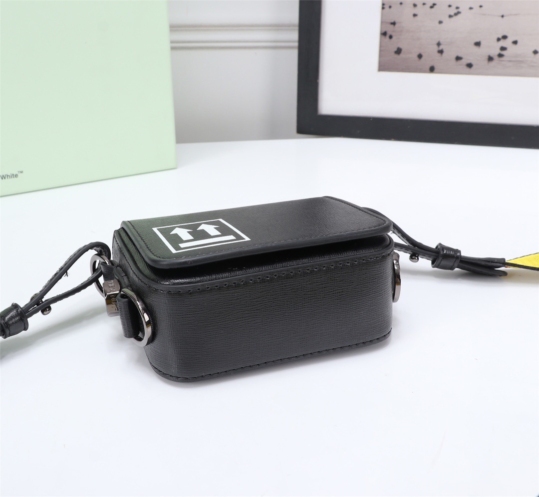 handbags OFF-White 543  4225780  size:12*11*6cm - vstockx