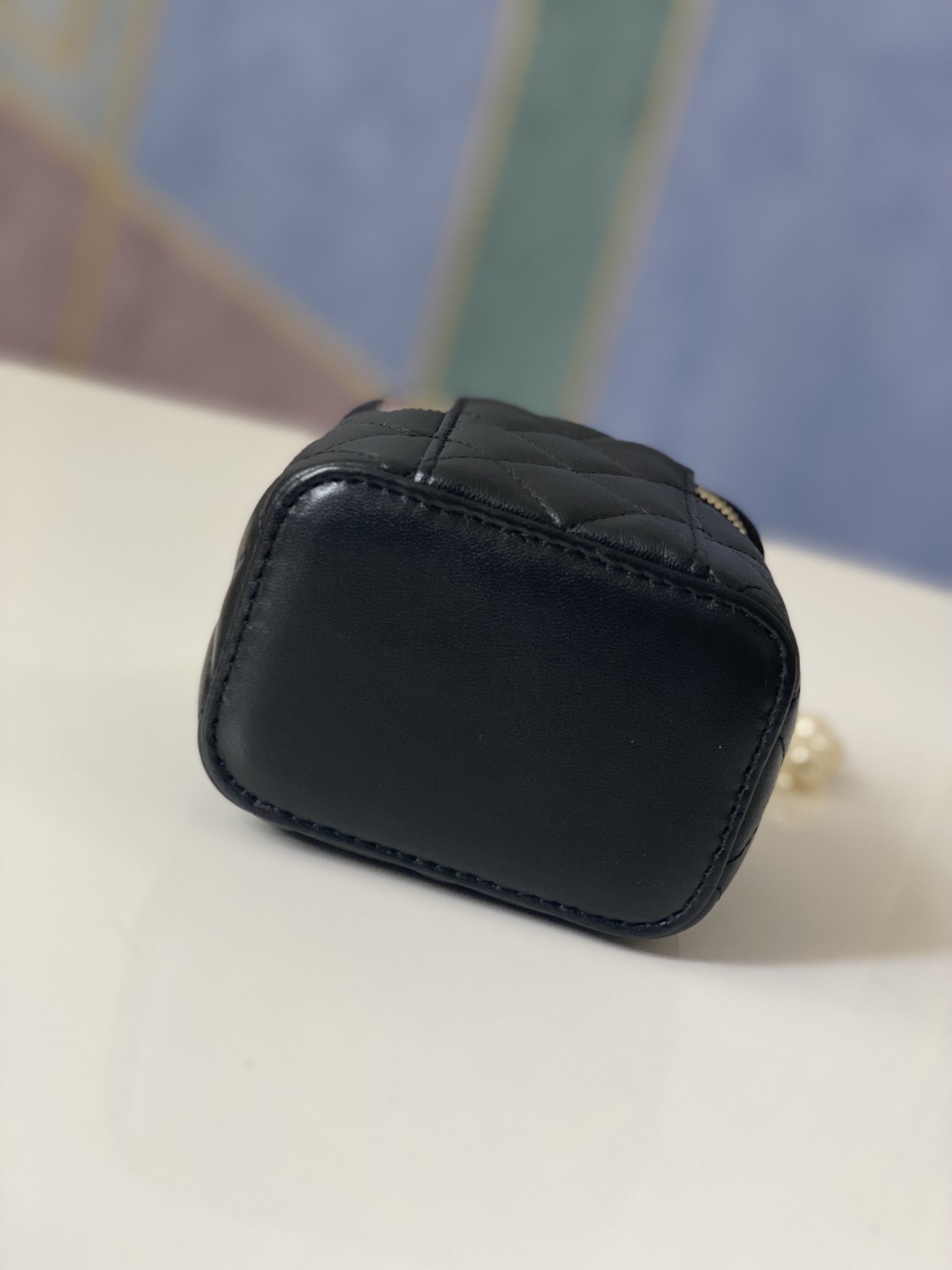 Handbag Chanel 81182 size .** - vstockx