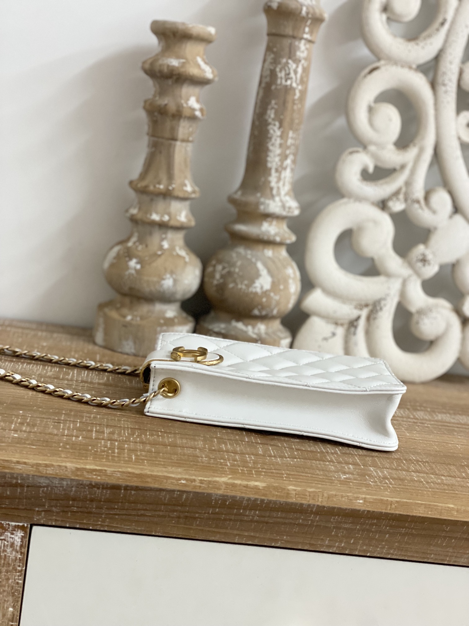 Handbag Chanel 2981 size 18*3*10 cm - vstockx