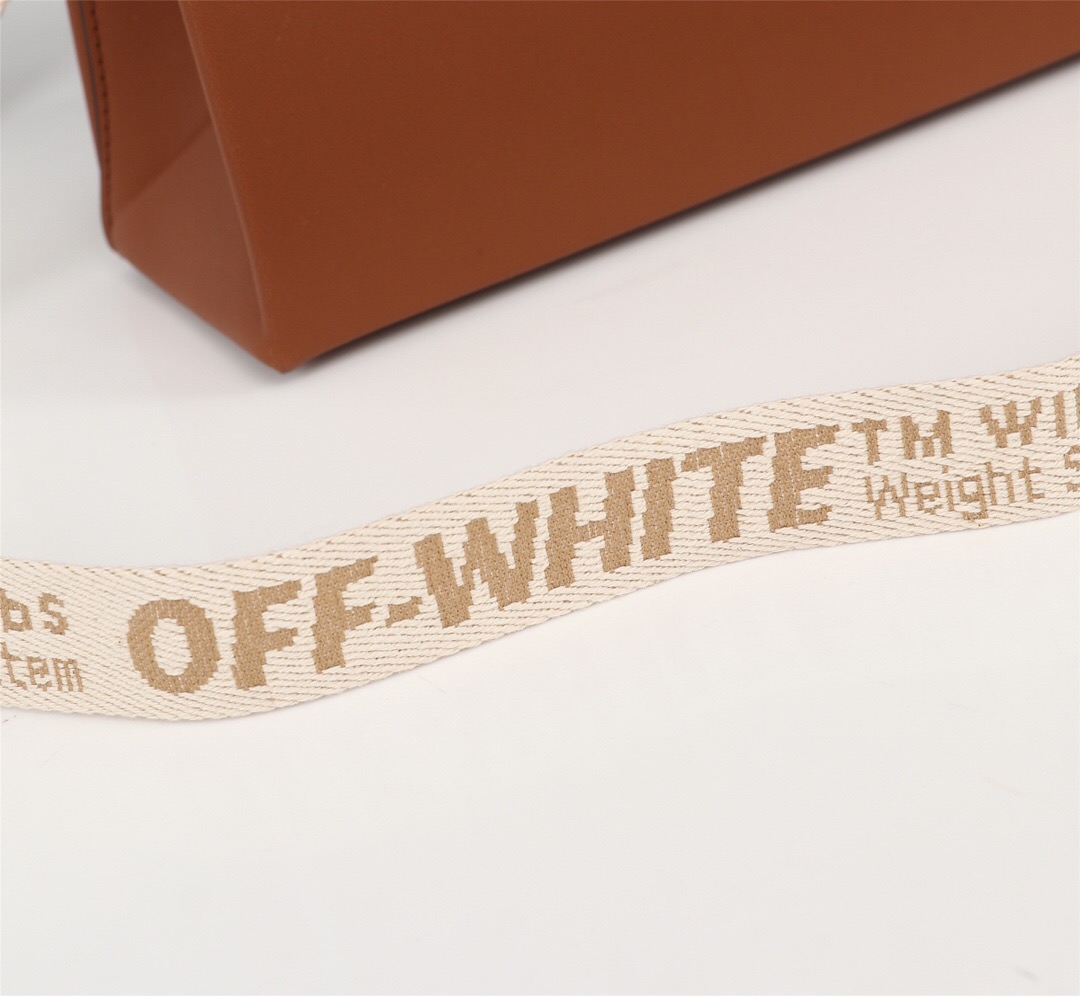handbags OFF-White 534  5330870  size:22*18*8cm - vstockx