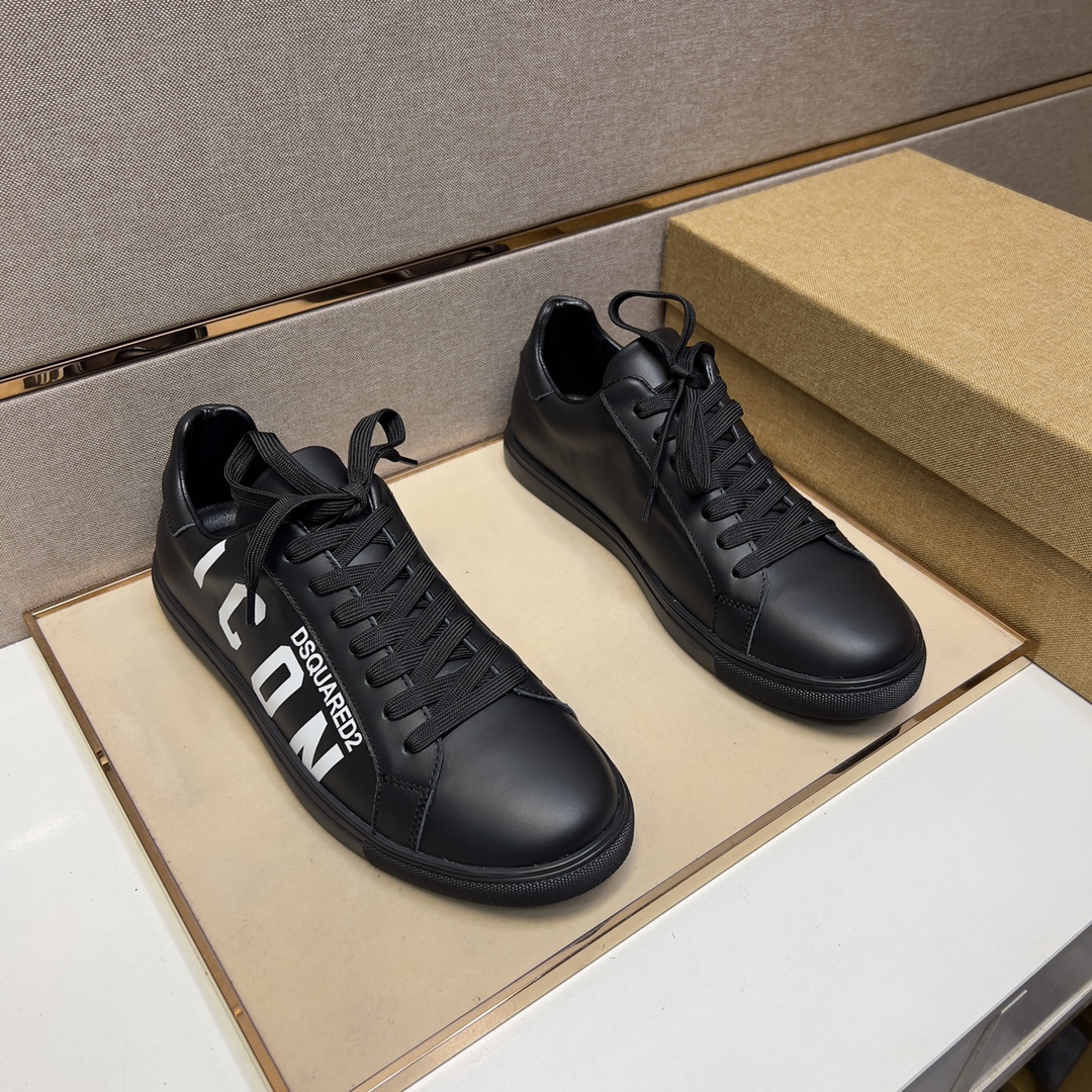 DSQUARED2 sneaker 42 - vstockx