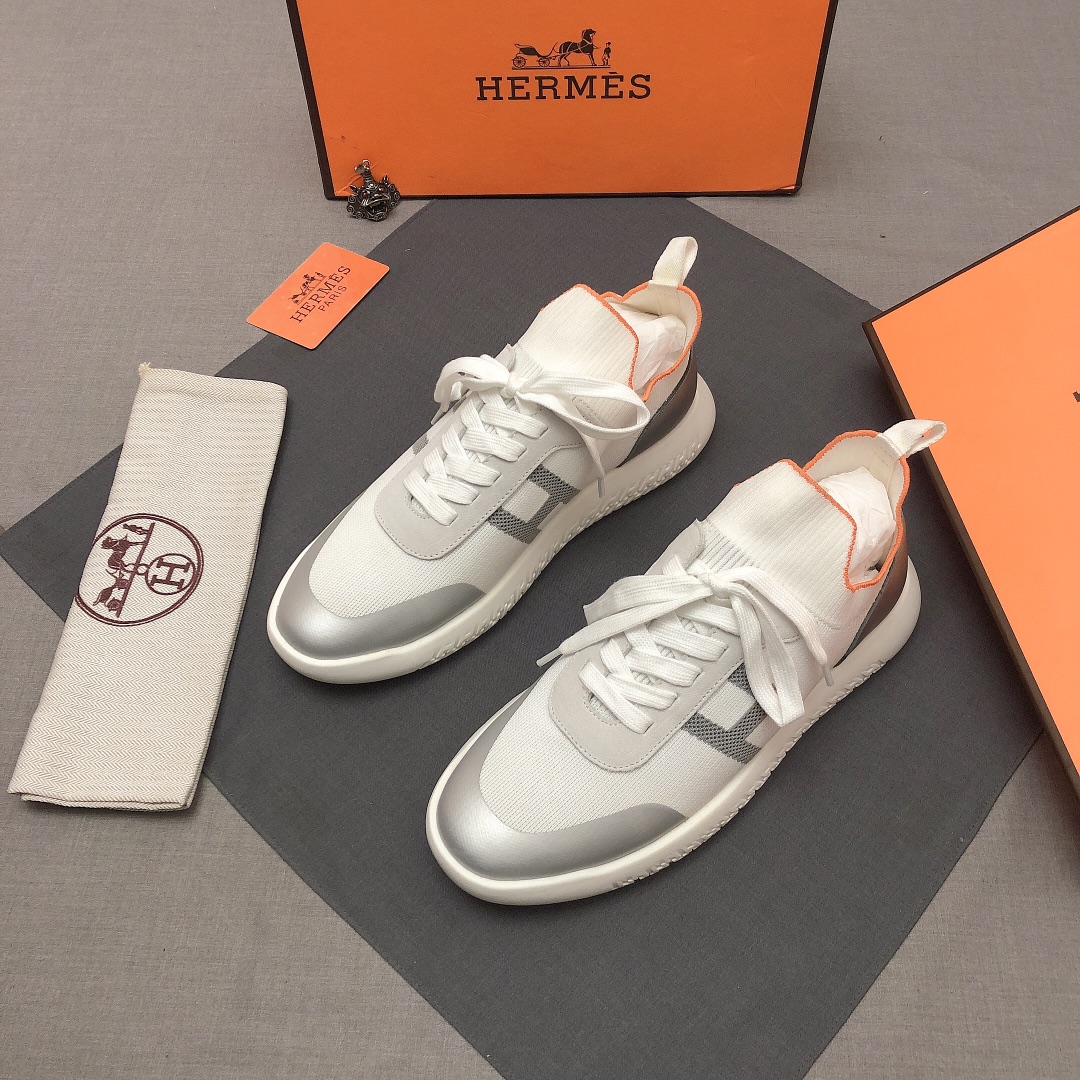 Hermes Duel sneaker 12 - vstockx