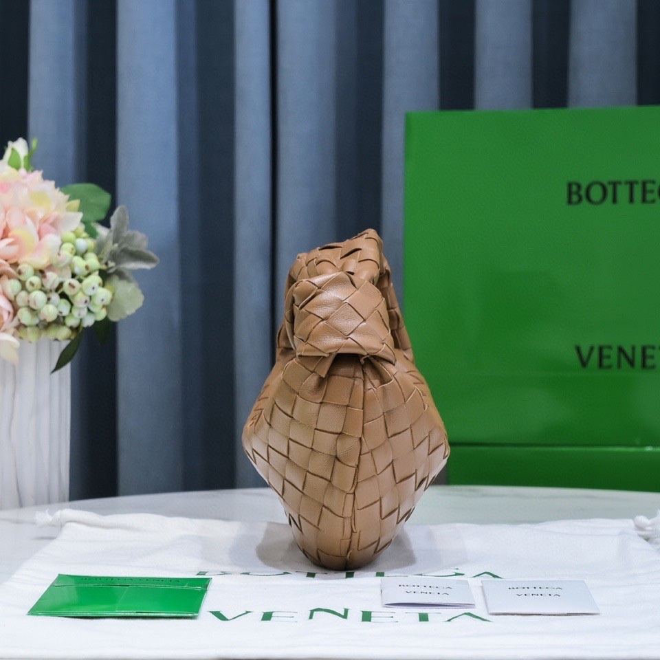 handbags Bottega Veneta 6699-1# size:23*28*8cm - vstockx