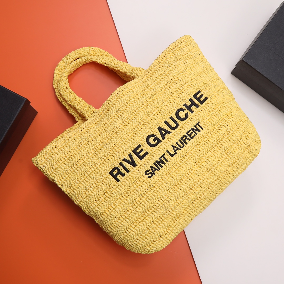 Handbags SAINT LAURENT 688864 size 38  35  14.5 cm - vstockx