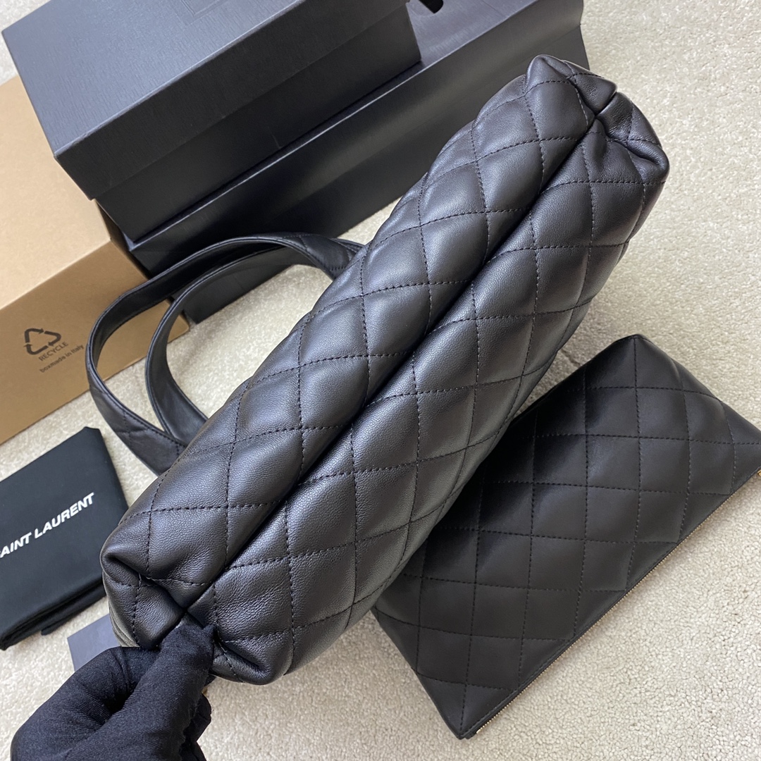 Handbags SAINT LAURENT 698652 size 52x36x8 cm - vstockx