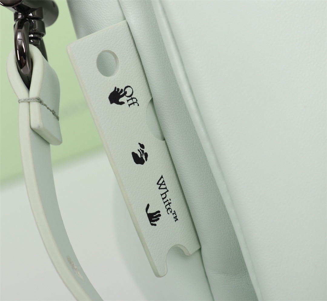 handbags OFF-White 578  6775890  size:30*18*13cm - vstockx