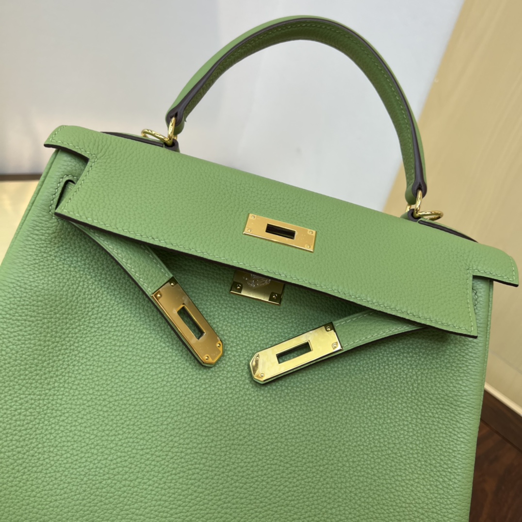 Handbags Hermes KL size:28 cm - vstockx