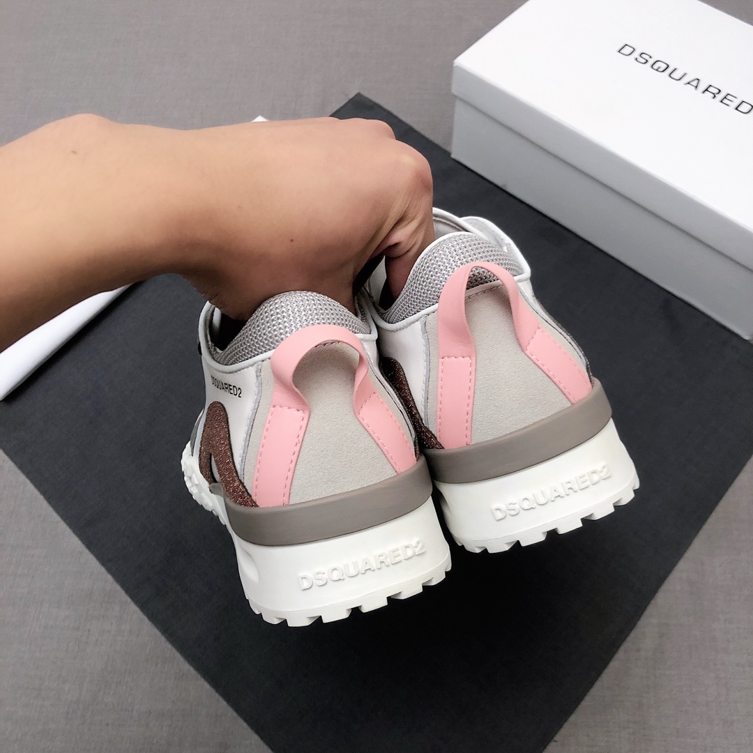 DSQUARED2 sneaker 9 - vstockx