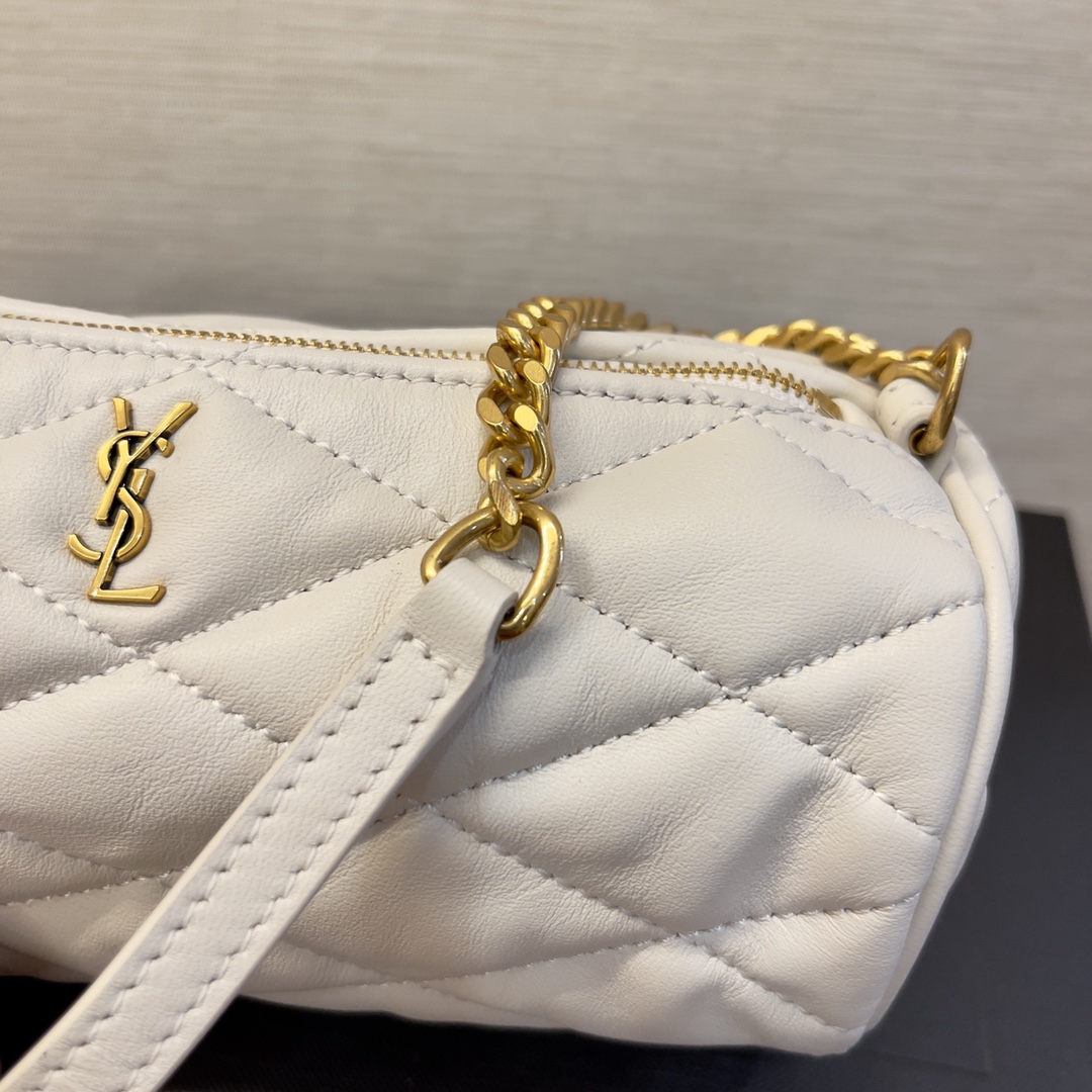 Handbags SAINT LAURENT 699703 size 20x10x10 cm - vstockx
