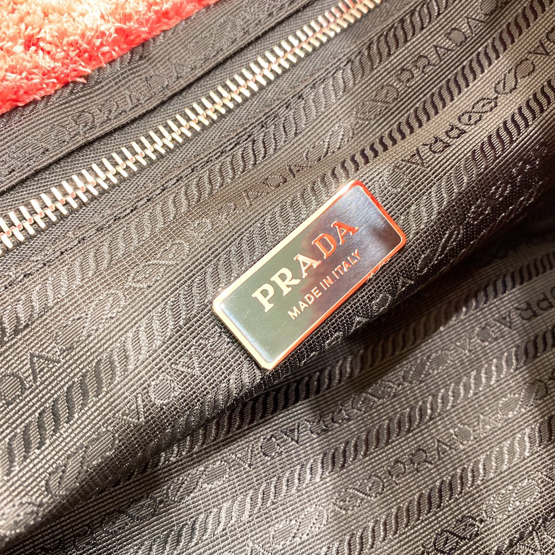 handbags prada 1BG130 40*34*16 - vstockx