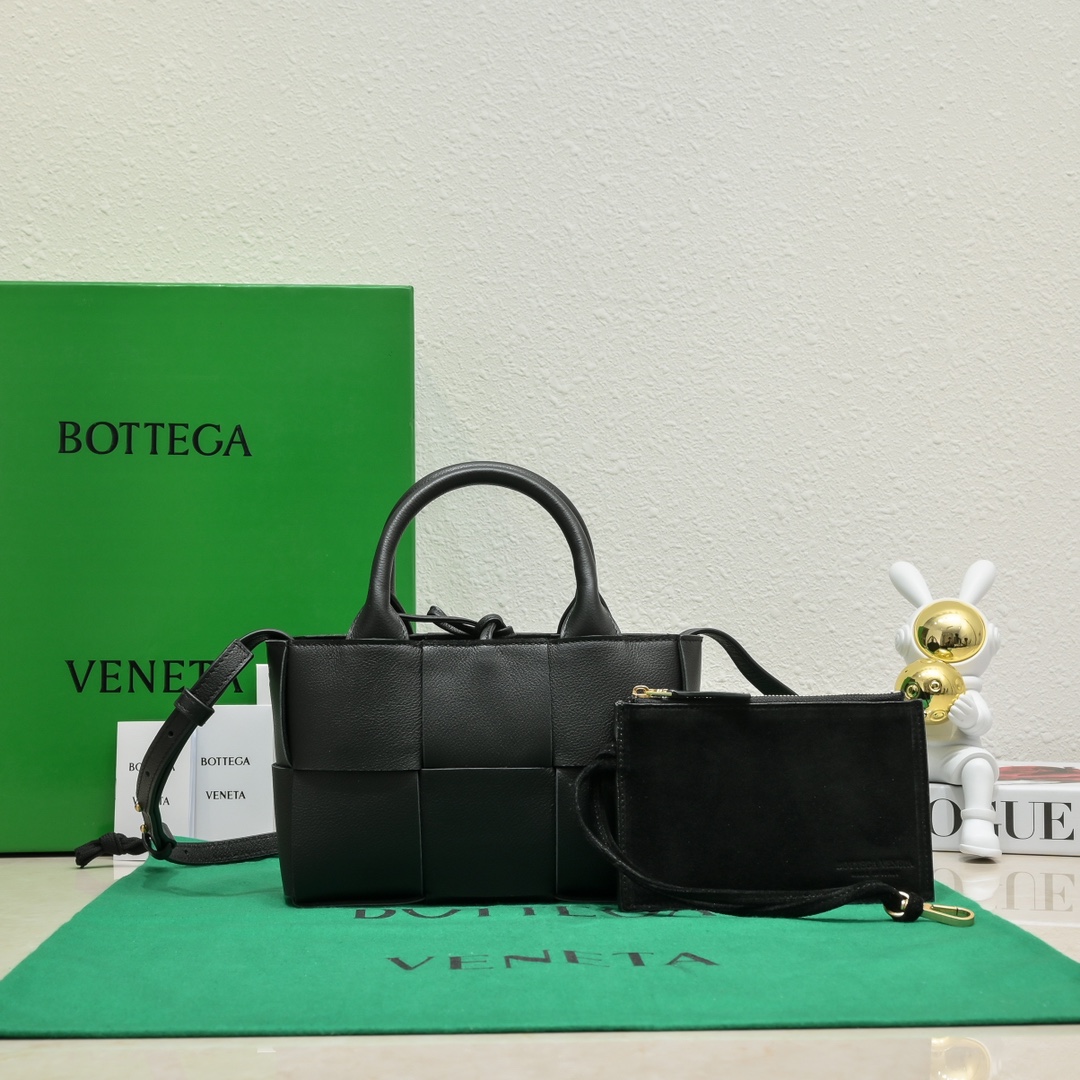 handbags Bottega Veneta 9895# size:20*7*13cm - vstockx