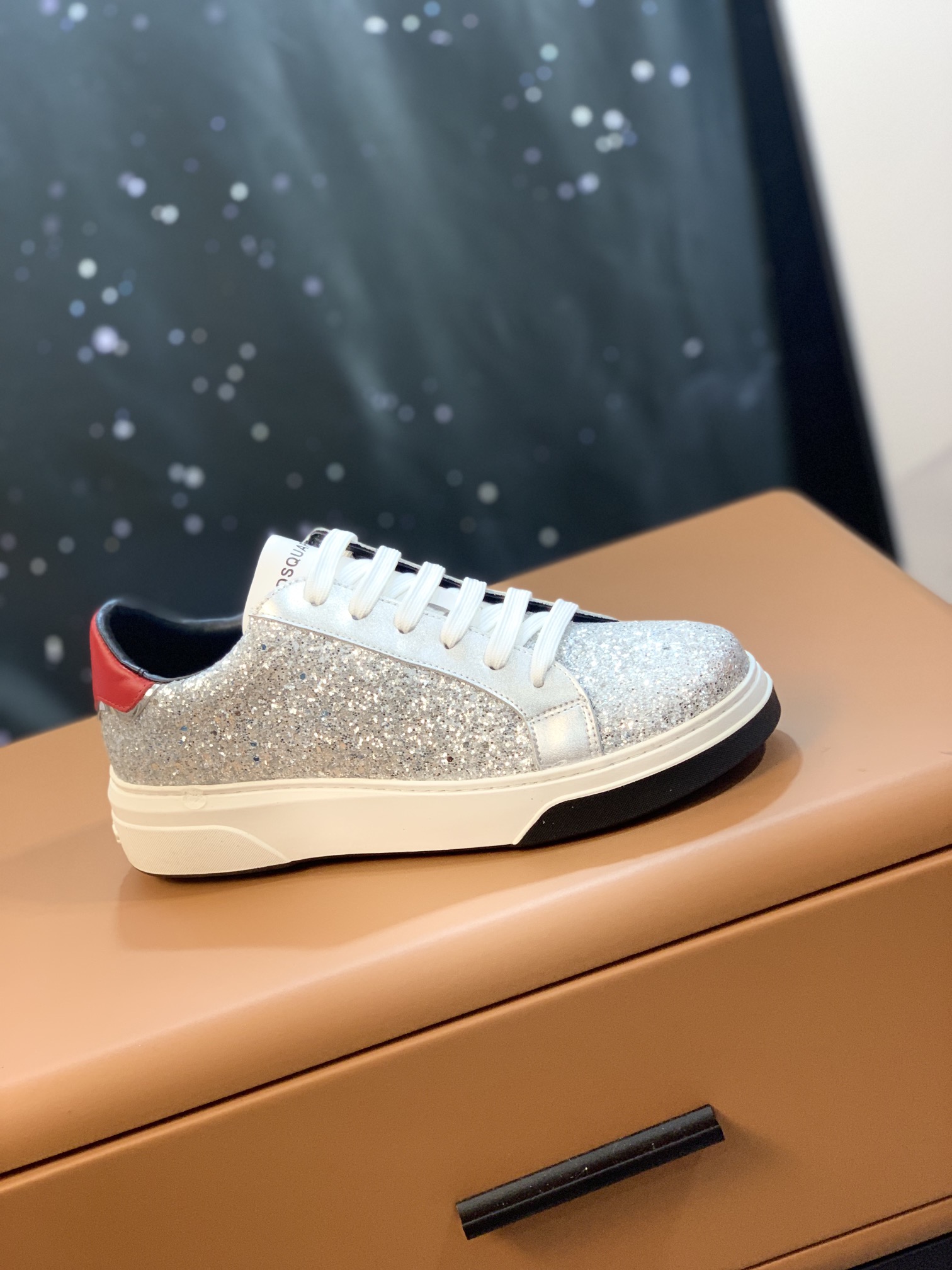 DSQUARED2 sneaker 17 - vstockx
