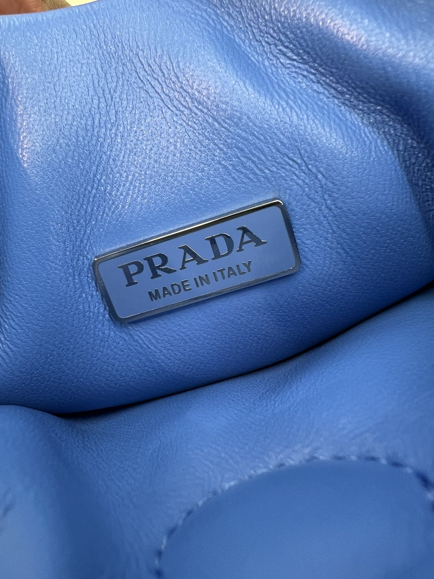 handbags prada 1BA359 18*15.5*10 - vstockx