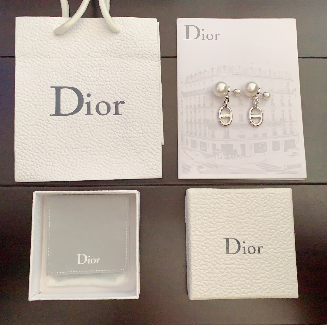 Jewelry Chanel 1796 - vstockx