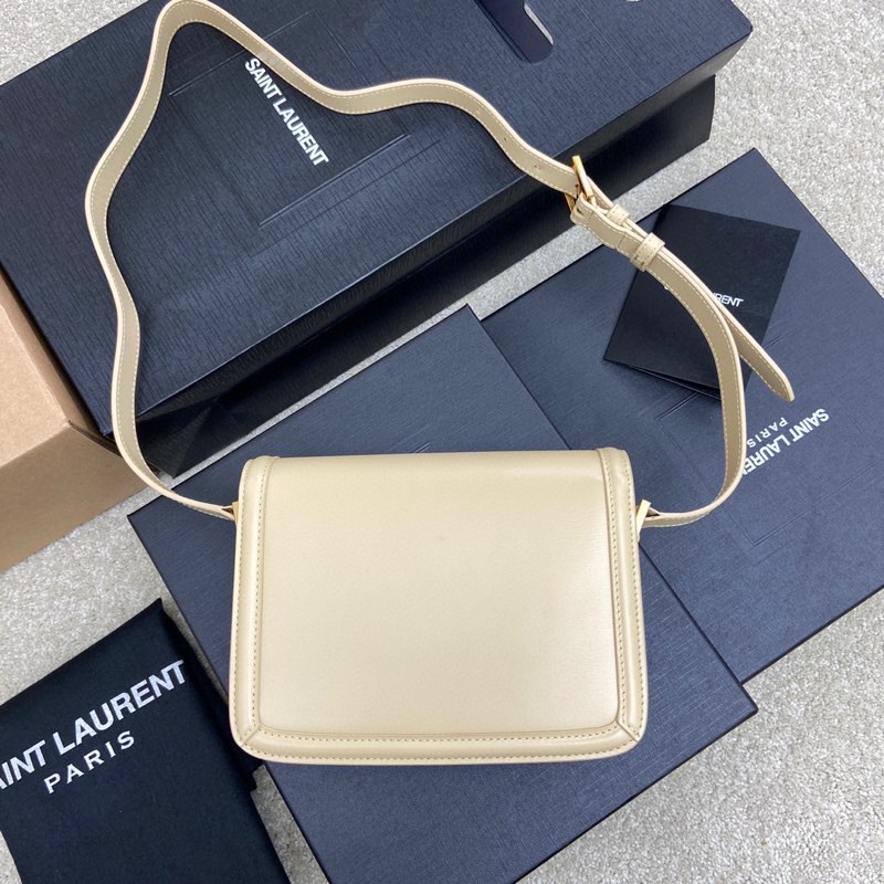 Handbags SAINT LAURENT 635306 size 19*14*6 cm - vstockx