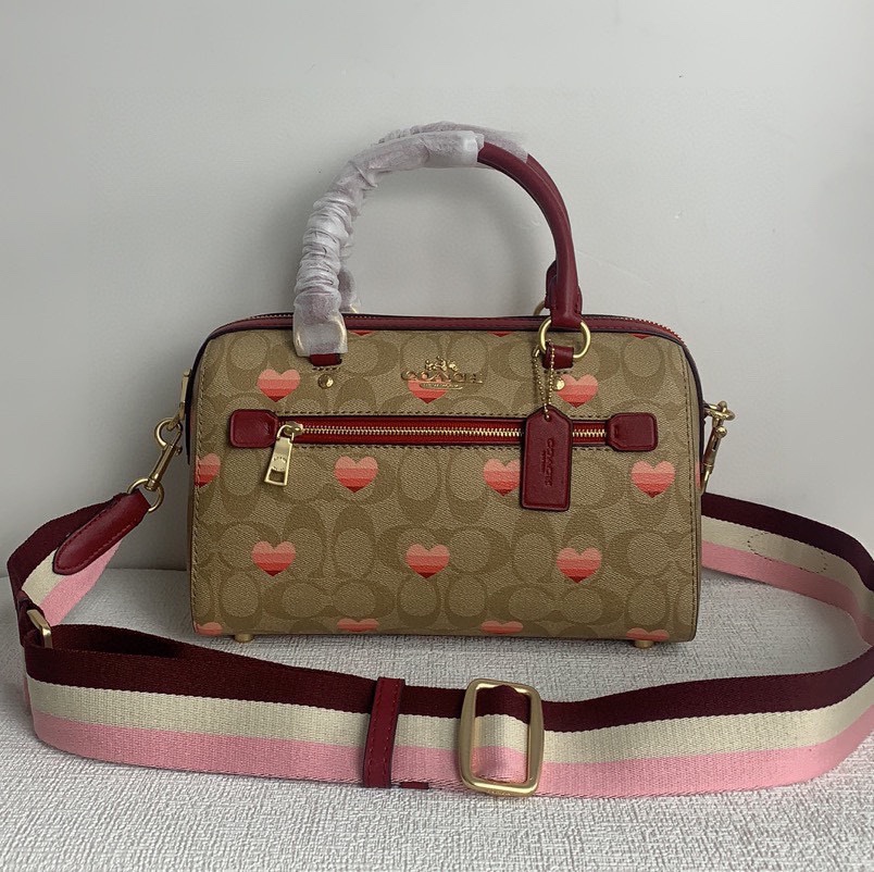 Handbags Coach CA248 size:26*18*13 - vstockx