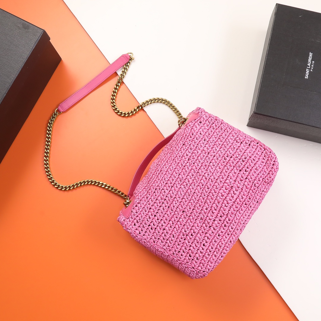 Handbags SAINT LAURENT 633158 size 28  20.5  8.5 cm - vstockx