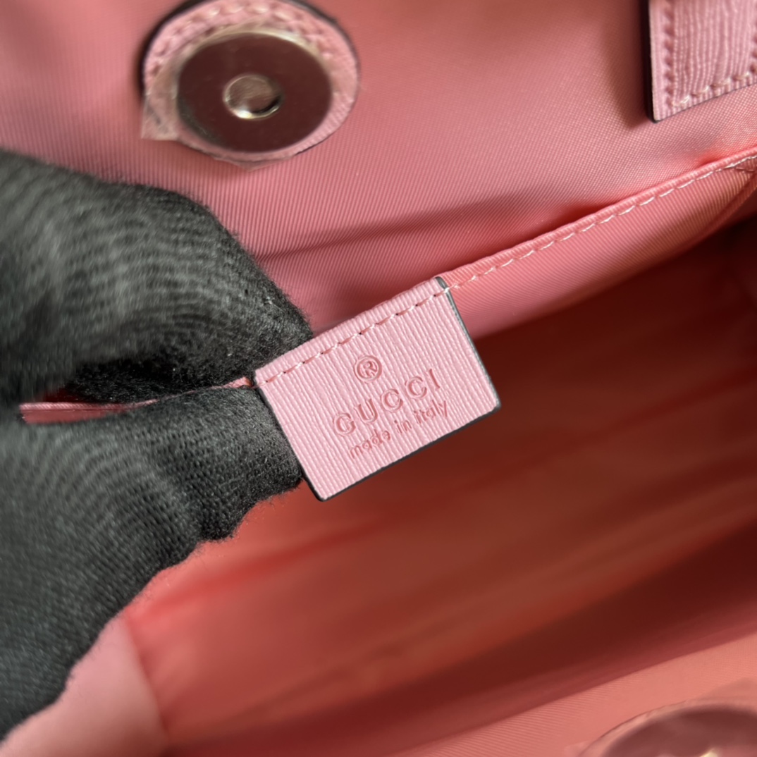 Handbag Gucci 705042 size 28.5*25*11 cm - vstockx