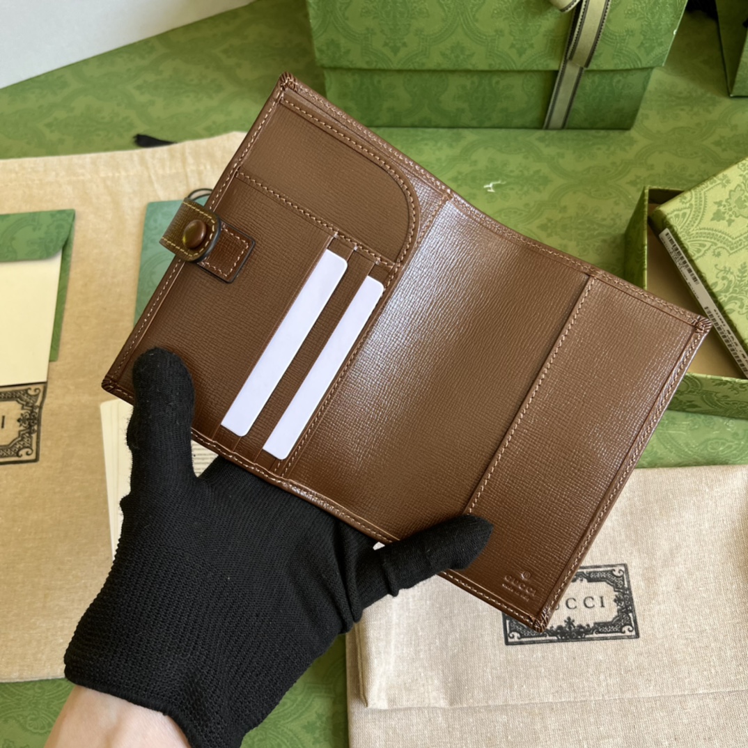 Handbag Gucci 724562 size 10.5*14.5 cm - vstockx