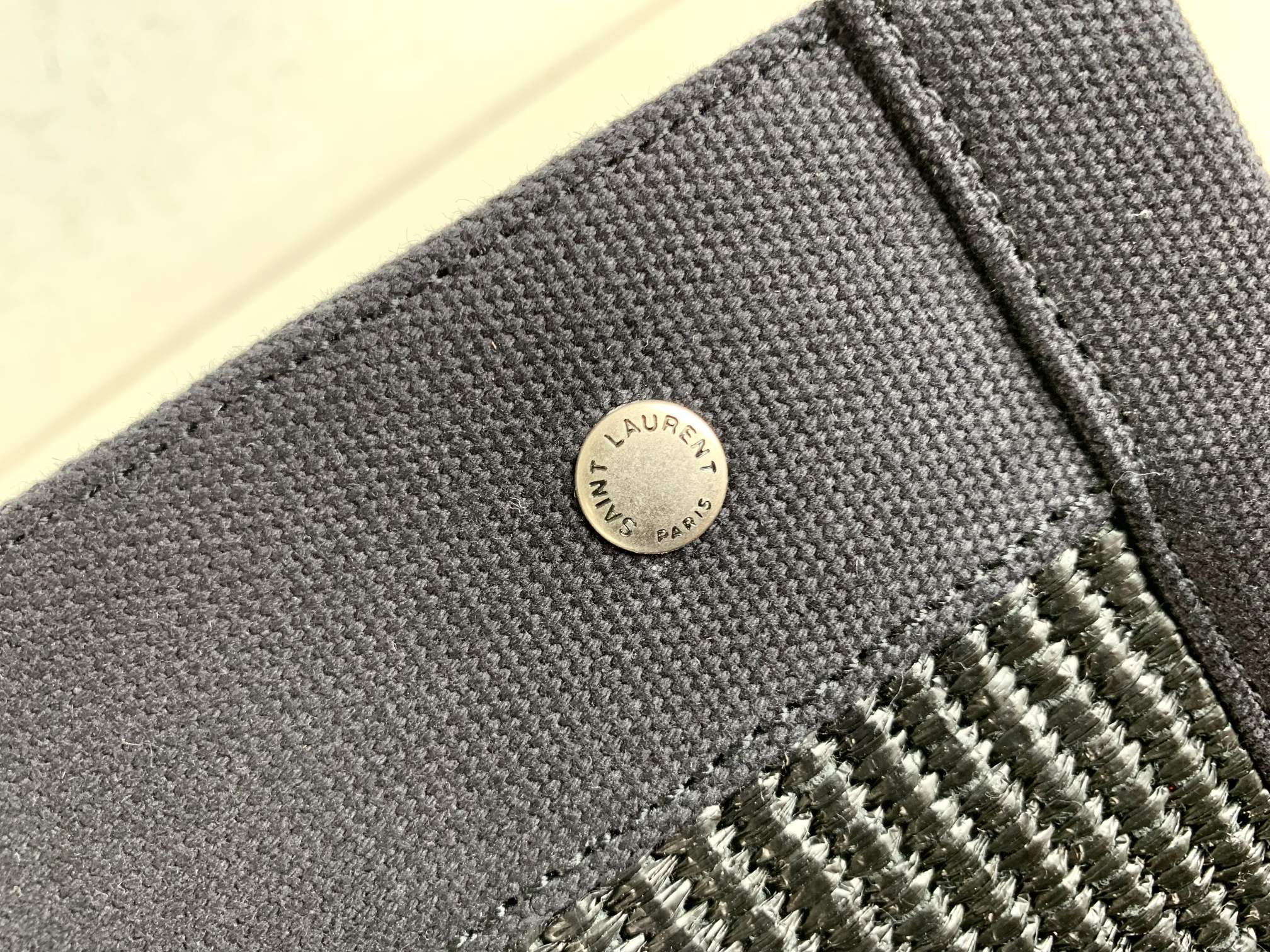 Handbags SAINT LAURENT 509415 size 48  36  16 cm - vstockx