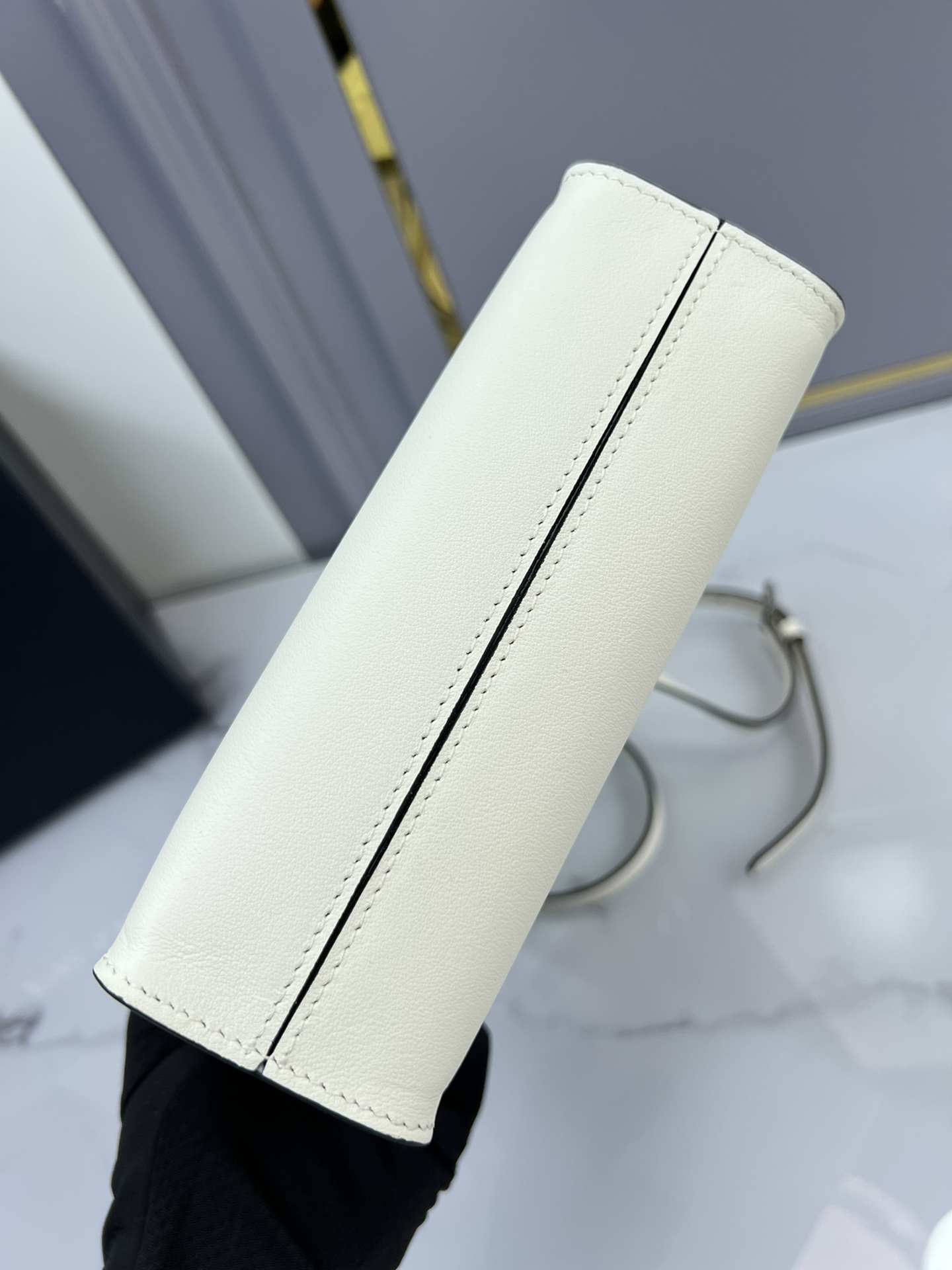 handbags prada 1BA333 17*19*6 - vstockx