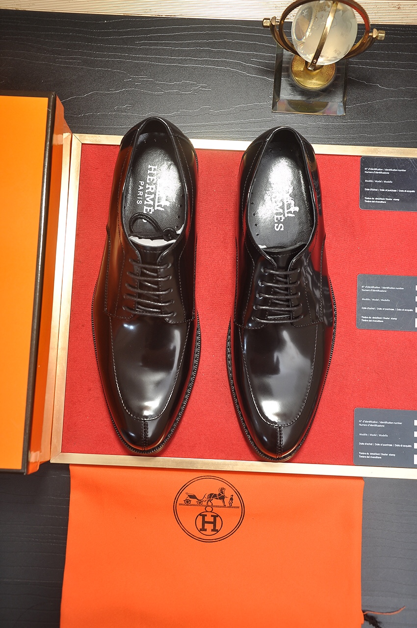 Hermes Boots 16 - vstockx