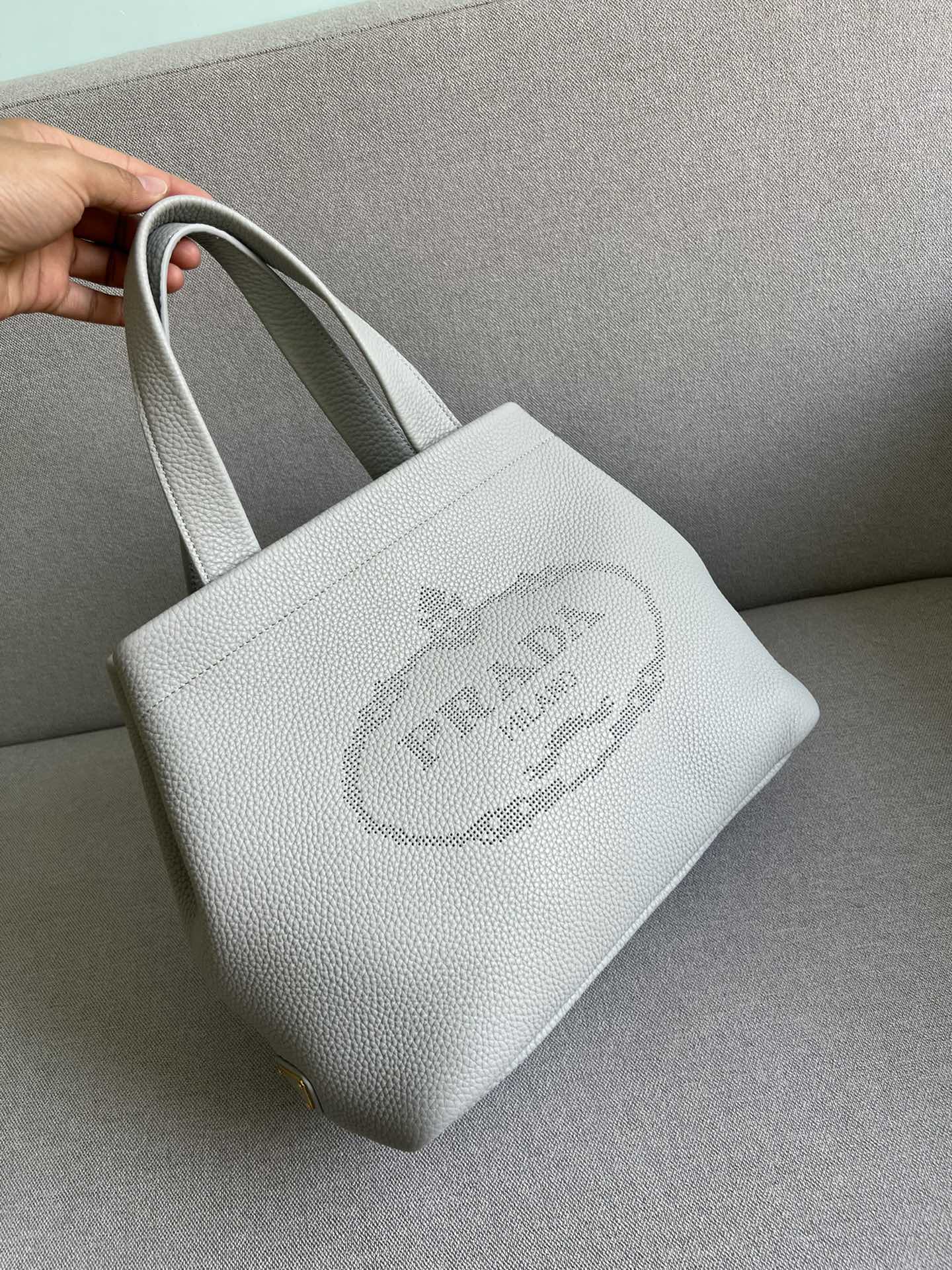 handbags prada 1BC384 32*24*14 - vstockx