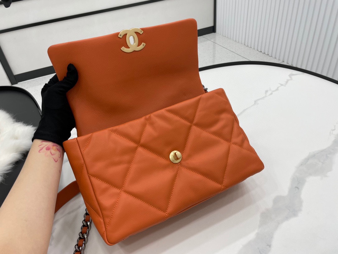 Handbag Chanel AS1161 size 30  20  10 cm - vstockx