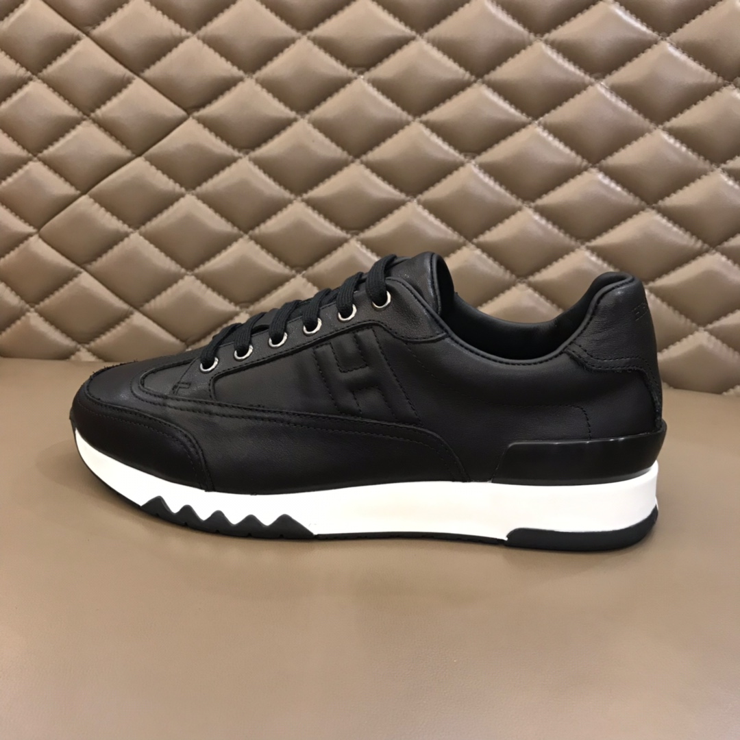 Hermes Quicker sneaker 17 - vstockx