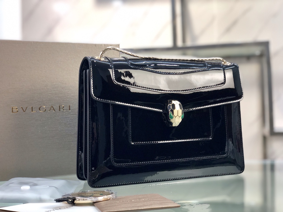 Handbags Bvlgari 35362 size:28*19.5*7.5 cm - vstockx