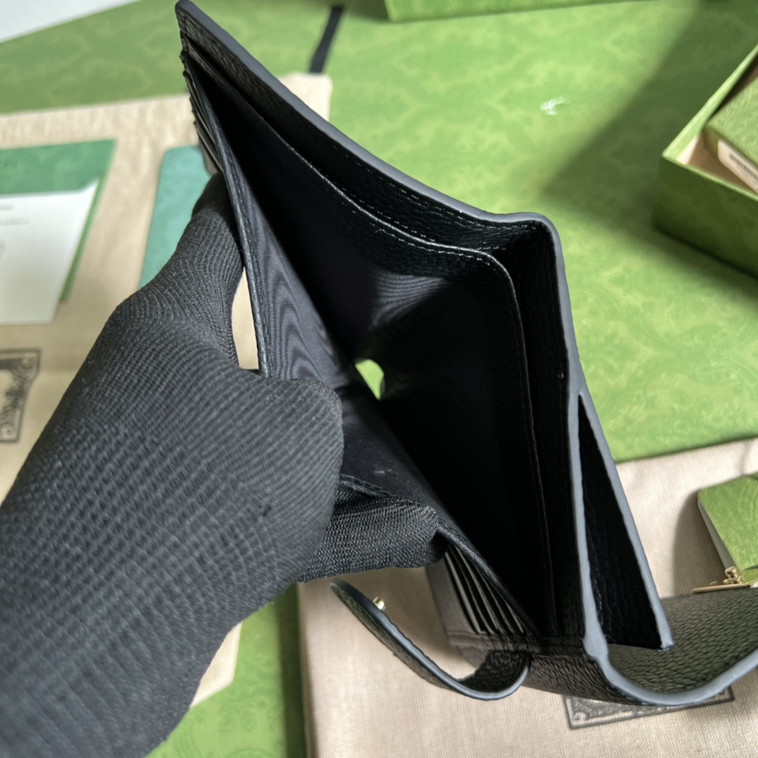 Handbag Gucci 615525 size 12.5*11*3 cm - vstockx