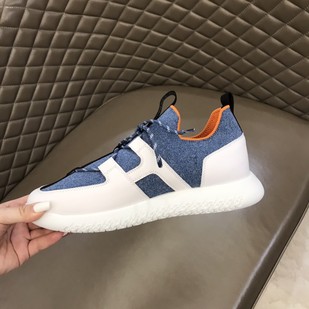 Hermes Duel sneaker 4 - vstockx