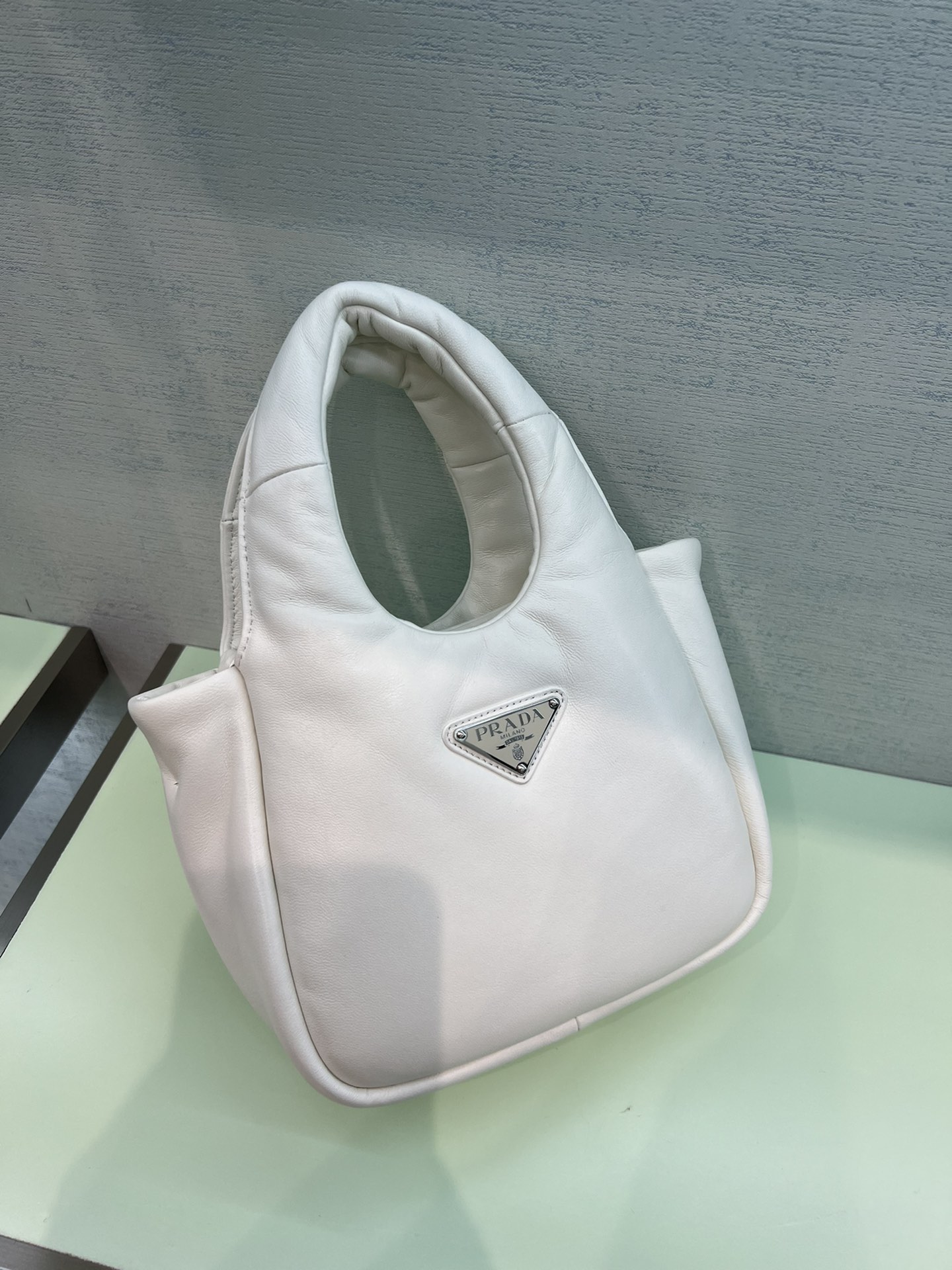 handbags prada 1BA359 18*15.5*10 - vstockx