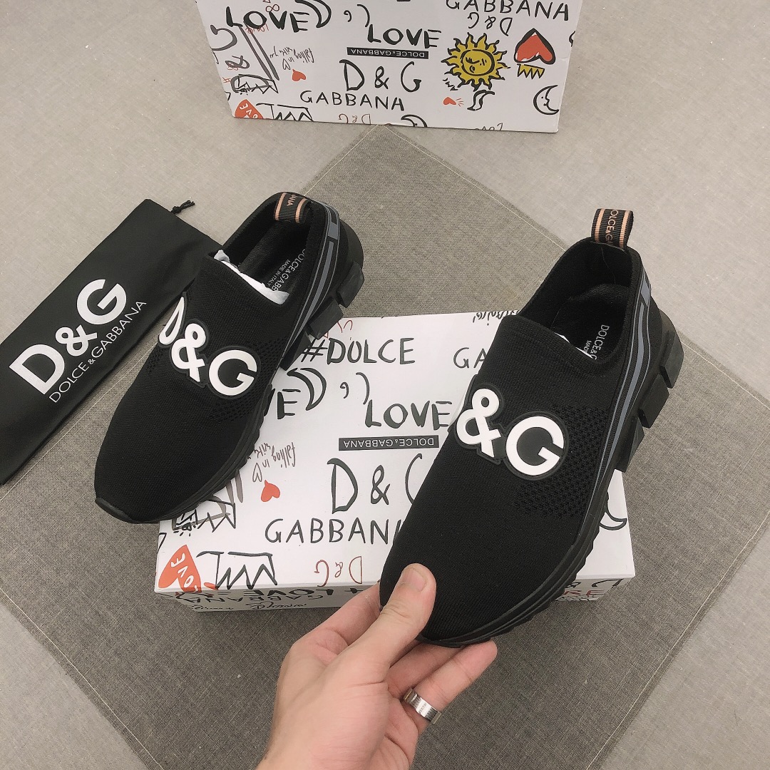 Dolce & Gabbana Sorrento 21 - vstockx