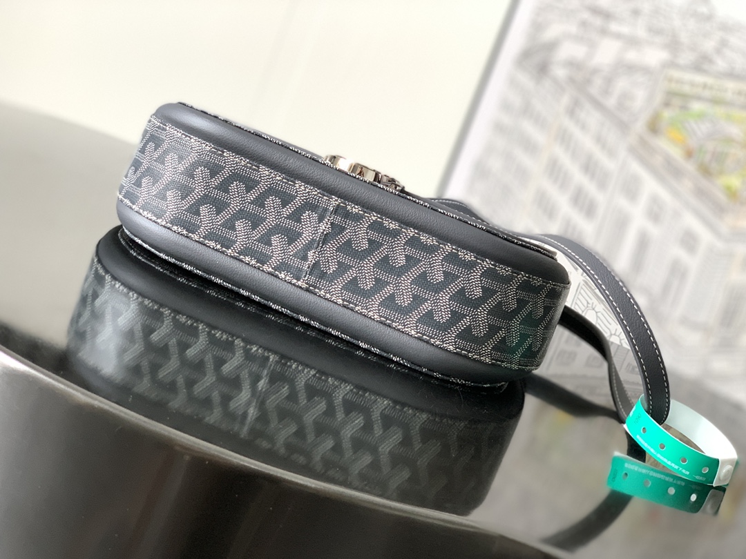 Handbags Goyard 020217 size:17*8*25 cm - vstockx