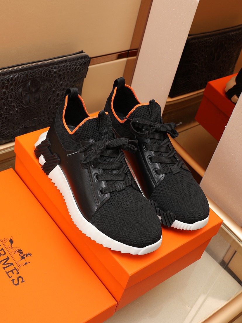 Hermes Depart sneaker 3 - vstockx
