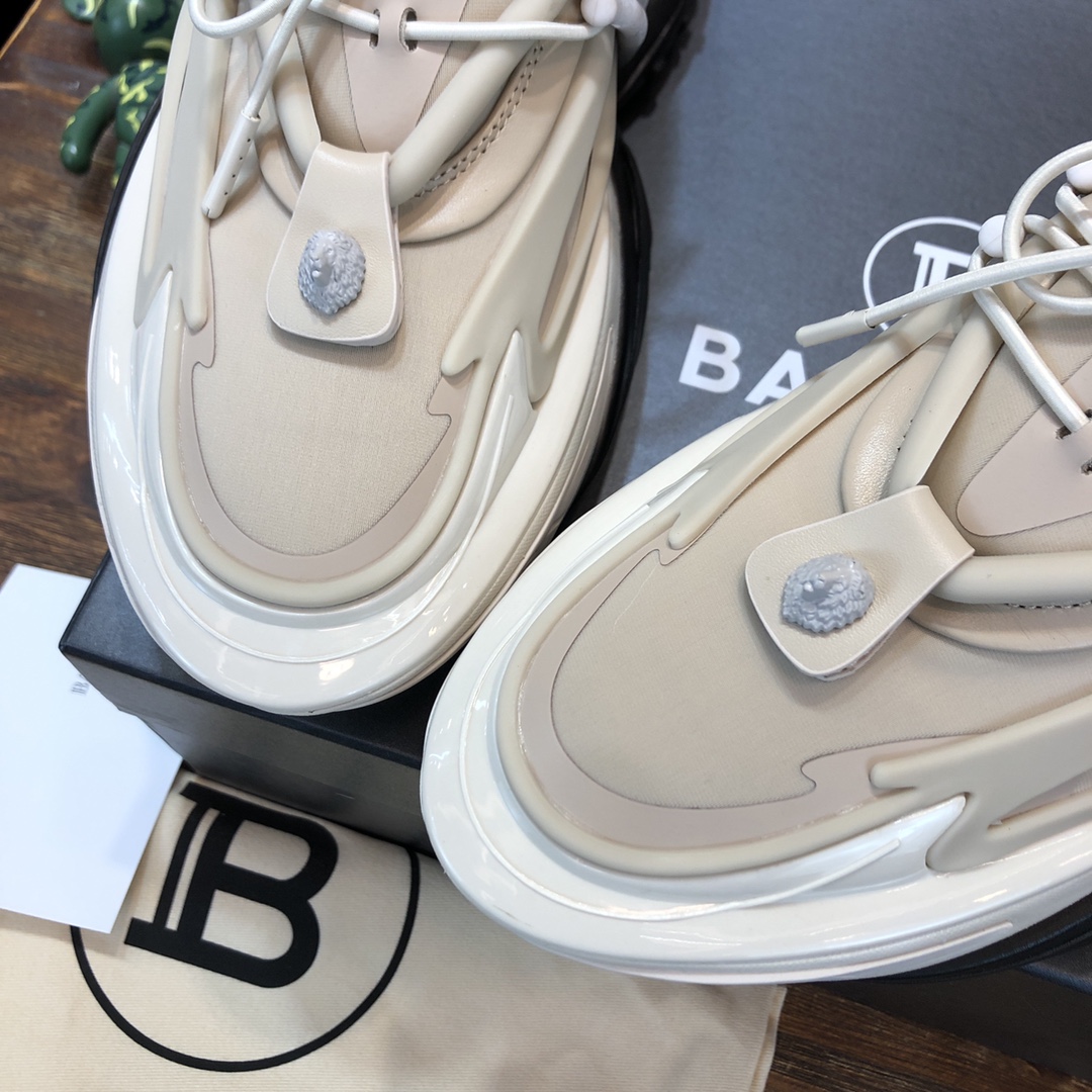 Balmain Sneaker 5 - vstockx