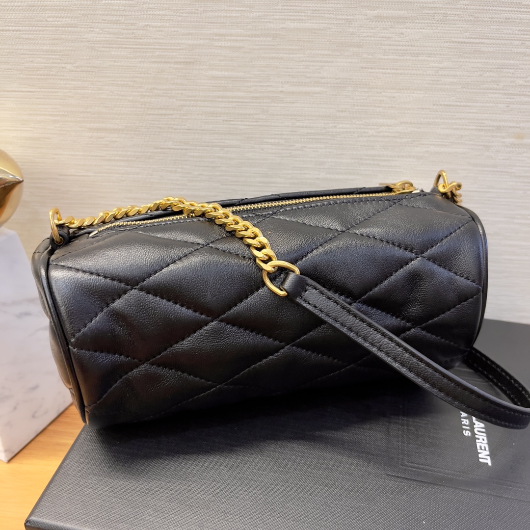 Handbags SAINT LAURENT 699703 size 20x10x10 cm - vstockx
