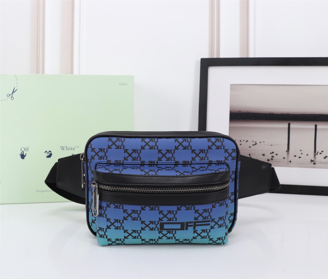 handbags OFF-White 590  5665870  size:25*17*8cm - vstockx