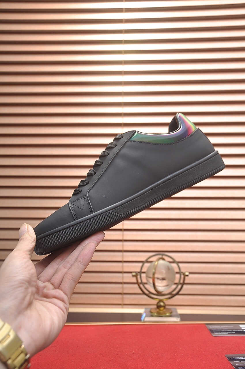 Dolce & Gabbana Low Tops Sneakers 54 - vstockx