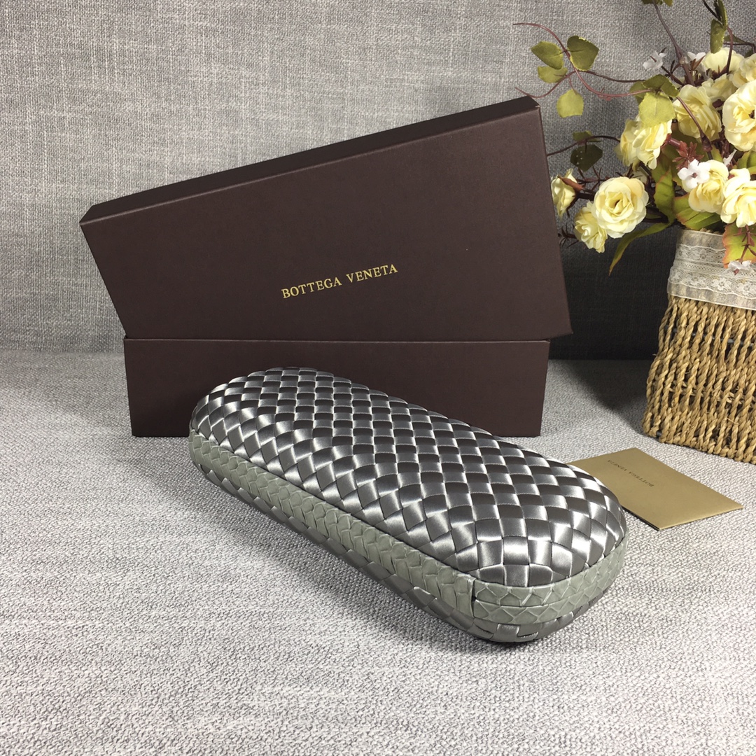 handbags Bottega Veneta 8651 size:25*9.5*4cm - vstockx
