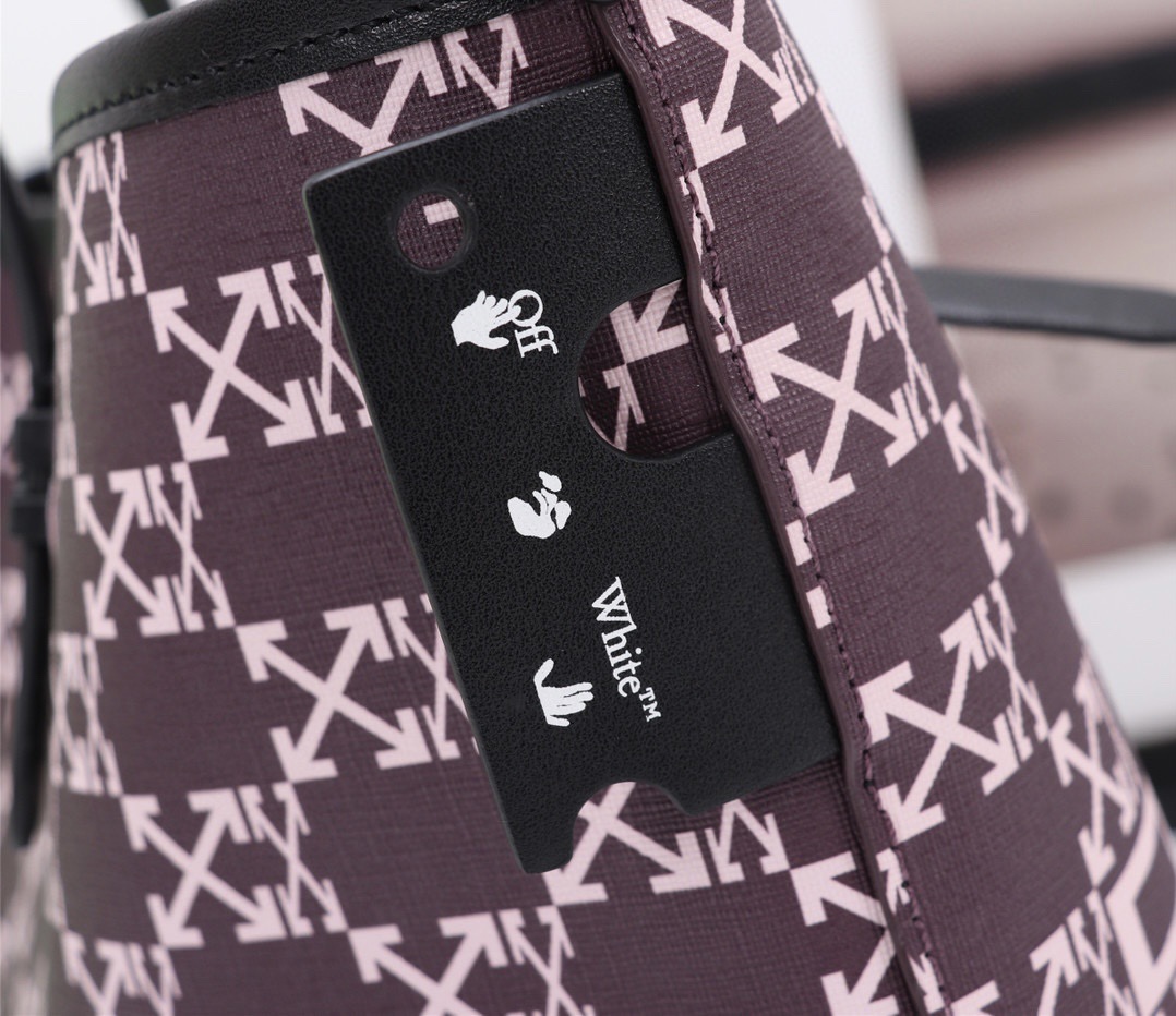 handbags OFF-White 580  6775980  size:38*23*12cm - vstockx