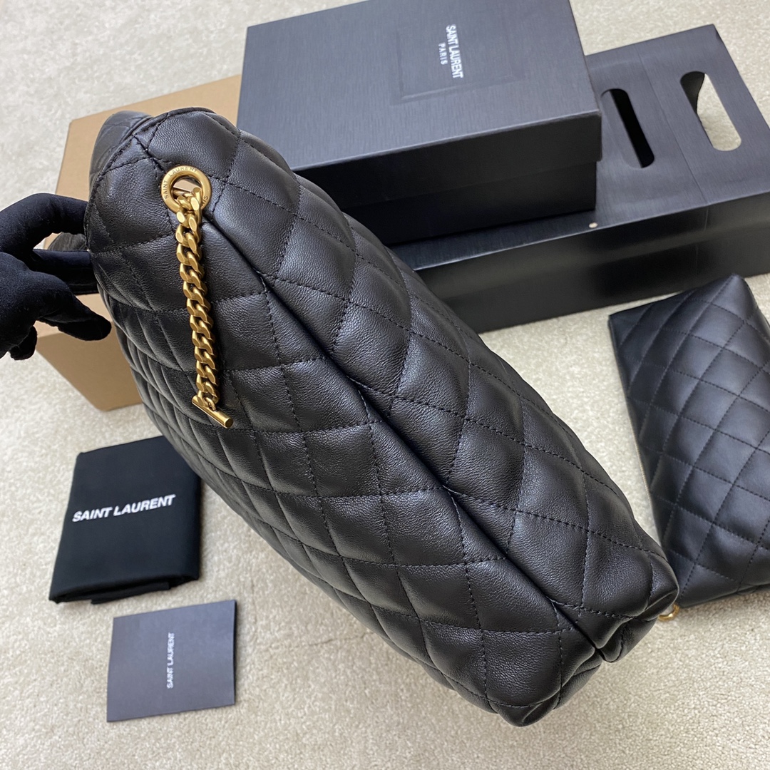Handbags SAINT LAURENT 698652 size 52x36x8 cm - vstockx