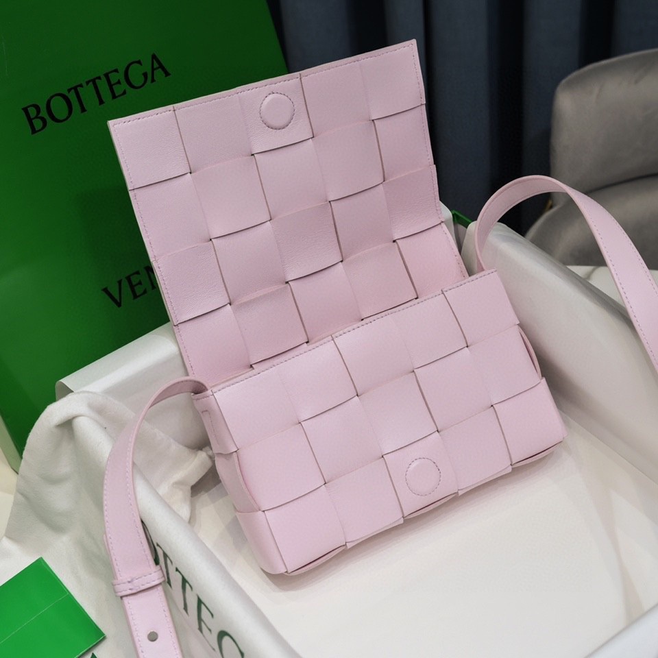 handbags Bottega Veneta 6687# size:23*15*5cm - vstockx