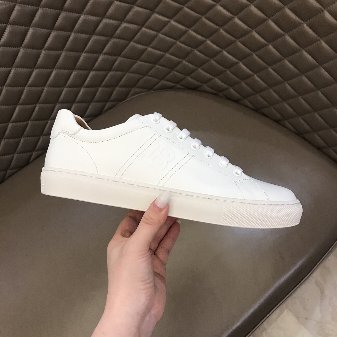 Bally Low Top Sneaker 4 - vstockx