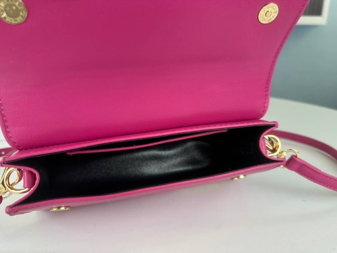 handbag Jacquemus bamnino 2056 size 24*13*7 cm size 18*6*7 cm - vstockx