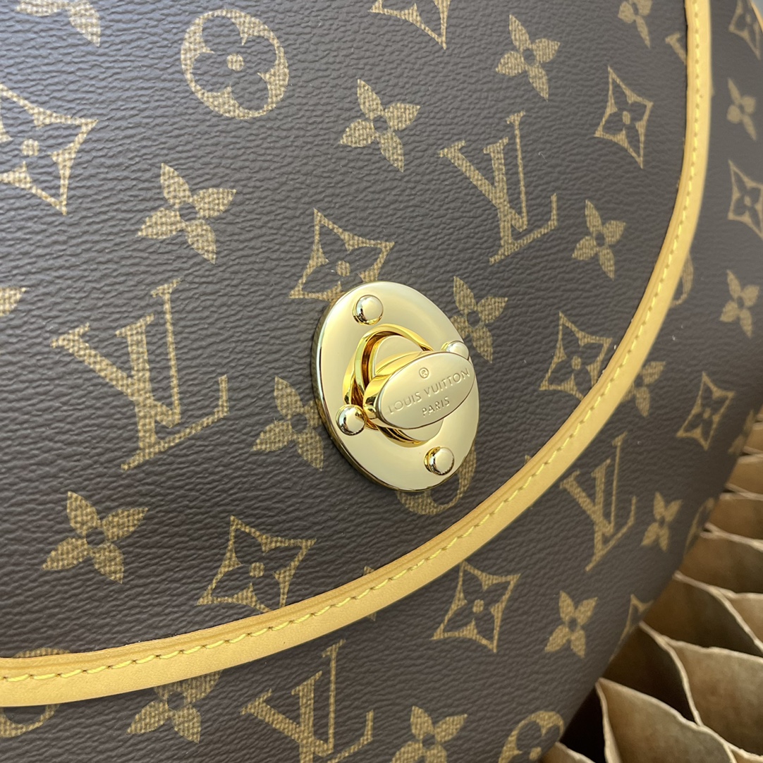 Handbag Louis Vuitton M40075 size 34x28x14 cm - vstockx